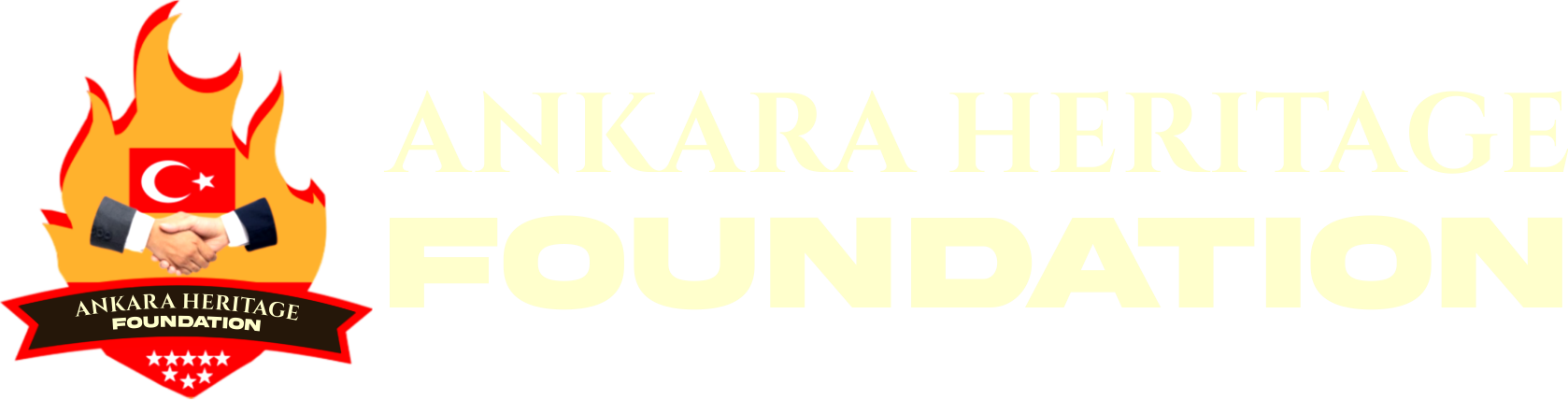 ANKARA HERITAGE
          FOUNDATION